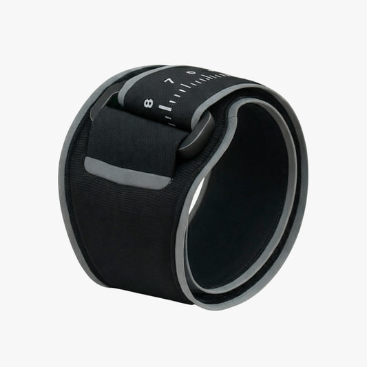 ElbowFix™ — Codera especial pádel