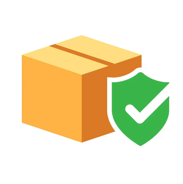 Protección del paquete