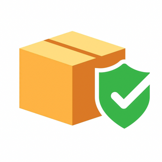 Protección del paquete